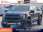 Used 2025 Ford F-150 Raptor SuperCrew Cab for sale #FA5399 - photo 1