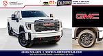 2025 GMC Sierra 2500 Crew Cab 4WD Pickup for sale #FA5531 - photo 1