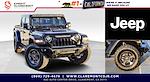 2020 Jeep Gladiator Crew Cab 4WD Pickup for sale #FA5547 - photo 1