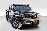 2020 Jeep Gladiator Crew Cab 4WD Pickup for sale #FA5547 - photo 2