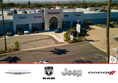 Used 2024 Chevrolet Silverado 2500 - photo 1