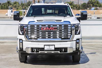 Used 2024 GMC Sierra 3500 - photo 1