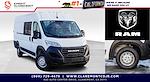 2023 Ram ProMaster 3500 High Roof FWD Empty Cargo Van for sale #FA5986 - photo 1