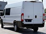 2023 Ram ProMaster 3500 High Roof FWD Empty Cargo Van for sale #FA5986 - photo 2