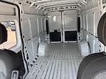2023 Ram ProMaster 3500 High Roof FWD Empty Cargo Van for sale #FA5986 - photo 4