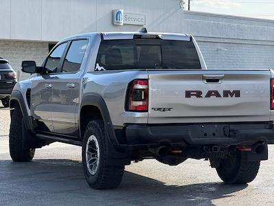 2021 Ram 1500 Crew Cab 4WD Pickup for sale #FA6289 - photo 2