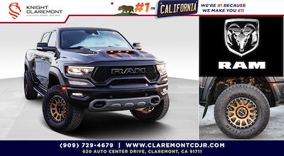 2022 Ram 1500 Crew Cab 4WD Pickup for sale #FA6708 - photo 1