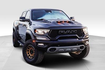 2022 Ram 1500 Crew Cab 4WD Pickup for sale #FA6708 - photo 2