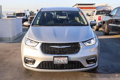 2023 Chrysler Pacifica AWD Minivan for sale #FA7031 - photo 2