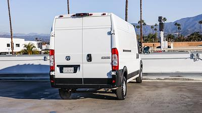 2023 Ram ProMaster 2500 High Roof FWD Empty Cargo Van for sale #FR2272 - photo 2