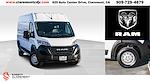 2023 Ram ProMaster 2500 High Roof FWD Empty Cargo Van for sale #FR2272 - photo 1