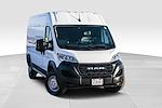2023 Ram ProMaster 2500 High Roof FWD Empty Cargo Van for sale #FR2272 - photo 4