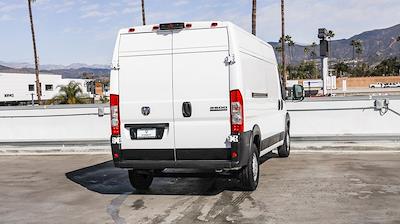 2023 Ram ProMaster 2500 High Roof FWD Empty Cargo Van for sale #FR2273 - photo 2