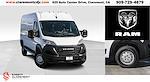 2023 Ram ProMaster 2500 High Roof FWD Empty Cargo Van for sale #FR2273 - photo 1