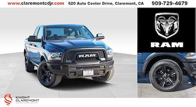 2022 Ram 1500 Classic Quad Cab 4x2 Pickup for sale #FR2322 - photo 1