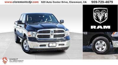 2022 Ram 1500 Classic Crew Cab 4x2 Pickup for sale #FR2341 - photo 1