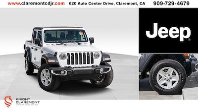 2023 Jeep Gladiator Crew Cab 4x4 Pickup for sale #FR2357 - photo 1