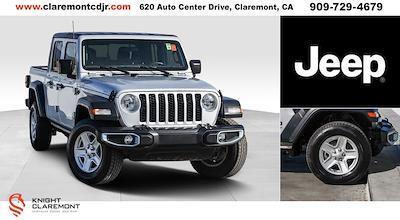 2023 Jeep Gladiator Crew Cab 4x4 Pickup for sale #FR2358 - photo 1