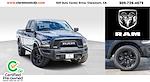 2022 Ram 1500 Classic Quad Cab 4x4 Pickup for sale #FR2366 - photo 1