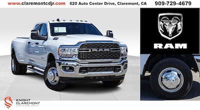 2024 Ram 3500 Crew Cab DRW 4x4 Pickup for sale #FR2367 - photo 1
