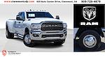 2024 Ram 3500 Crew Cab DRW 4x4 Pickup for sale #FR2367 - photo 1