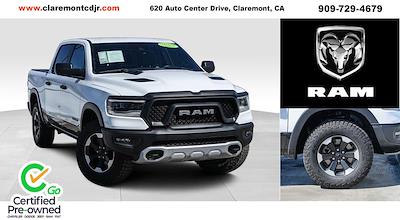 2022 Ram 1500 Crew Cab 4x2 Pickup for sale #FR2382 - photo 1