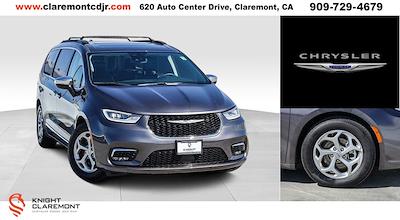 2023 Chrysler Pacifica FWD Minivan for sale #FR2389 - photo 1