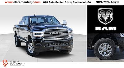 2024 Ram 2500 Crew Cab 4x4 Pickup for sale #FR2403 - photo 1