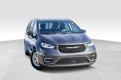2023 Chrysler Pacifica FWD Minivan for sale #FR2481 - photo 2