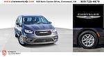 2023 Chrysler Pacifica FWD Minivan for sale #FR2481 - photo 1