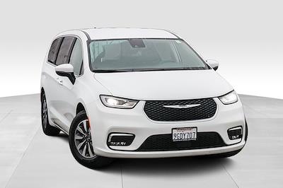 2023 Chrysler Pacifica FWD Minivan for sale #FR2550 - photo 2