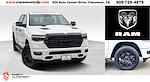 Used 2023 Ram 1500 Laramie Crew Cab 4x4 Pickup for sale #FR2683 - photo 1