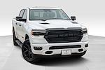 Used 2023 Ram 1500 Laramie Crew Cab 4x4 Pickup for sale #FR2683 - photo 4