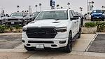 Used 2023 Ram 1500 Laramie Crew Cab 4x4 Pickup for sale #FR2683 - photo 7