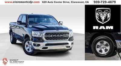 2022 Ram 1500 Quad Cab 4x2 Pickup for sale #FR2728 - photo 1