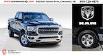 2022 Ram 1500 Quad Cab 4x2 Pickup for sale #FR2728 - photo 1