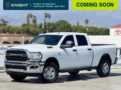 2024 Ram 2500 Crew Cab 4x4 Pickup for sale #FR2835 - photo 1
