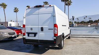Used 2023 Ram ProMaster 3500 High Roof Empty Cargo Van for sale #FR2861 - photo 2