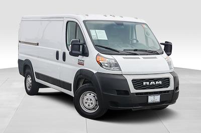 2021 Ram ProMaster 1500 Standard Roof FWD Empty Cargo Van for sale #FR2868 - photo 2