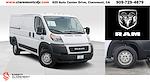 2021 Ram ProMaster 1500 Standard Roof FWD Empty Cargo Van for sale #FR2868 - photo 1
