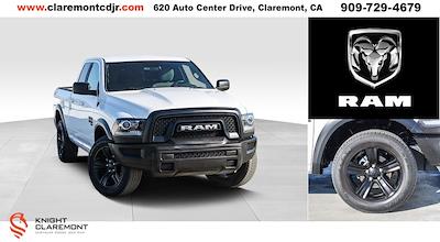 2022 Ram 1500 Classic Quad Cab 4x4 Pickup for sale #FR2883 - photo 1