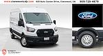 2023 Ford Transit 250 Medium Roof AWD Empty Cargo Van for sale #FR2896 - photo 1