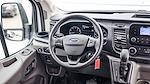 2023 Ford Transit 250 Medium Roof AWD Empty Cargo Van for sale #FR2896 - photo 17
