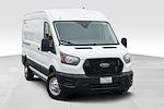 2023 Ford Transit 250 Medium Roof AWD Empty Cargo Van for sale #FR2896 - photo 4