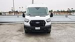 2023 Ford Transit 250 Medium Roof AWD Empty Cargo Van for sale #FR2896 - photo 6
