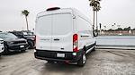 2023 Ford Transit 250 Medium Roof AWD Empty Cargo Van for sale #FR2896 - photo 3