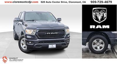 2021 Ram 1500 Quad Cab 4x2 Pickup for sale #FR2904 - photo 1