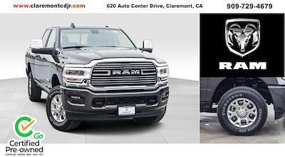 2024 Ram 2500 Crew Cab 4x4 Pickup for sale #FR2910 - photo 1