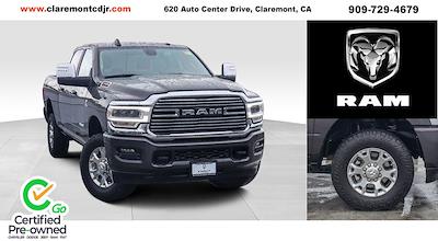 2024 Ram 2500 Crew Cab 4x4 Pickup for sale #FR2911 - photo 1