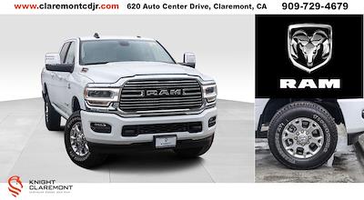 2024 Ram 2500 Crew Cab 4x4 Pickup for sale #FR2912 - photo 1